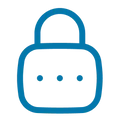 Secure, locking design