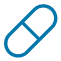 Blue Pill Icon